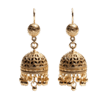 Luna Crystal Earrings